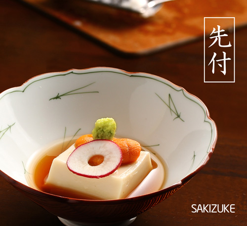 Thưởng thức tuyệt tác ẩm thực Kyoto ngay tại Sài Gòn - 3