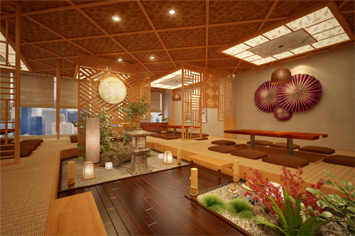 Thưởng thức tuyệt tác ẩm thực Kyoto ngay tại Sài Gòn - 8