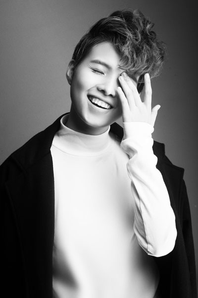 Nữ ca sĩ nhạc nhẹ: Tài năng một chín, một mười - 3