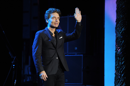 Richard Marx hát gần 10 ca khúc tại Nhà hát Lớn - 5