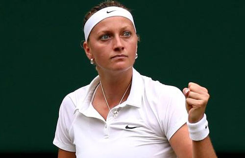 Tin thể thao HOT 20/12: Kvitova bị trộm tấn công bằng dao - 1