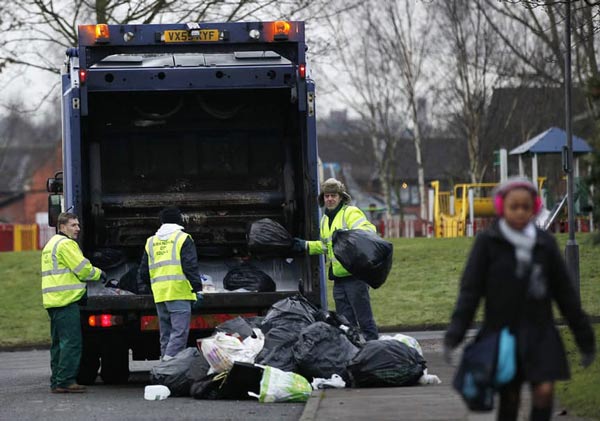 14 “việc nhẹ lương cao” kì quặc nhất thế giới - 8