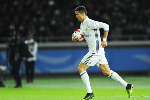Real: Lo hậu Ronaldo, nhắm hàng khủng từ Dortmund, Juventus - 1