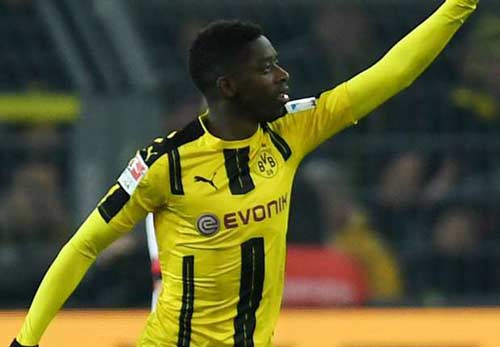 Dortmund - Augsburg: Sự hoàn hảo không trọn vẹn - 1