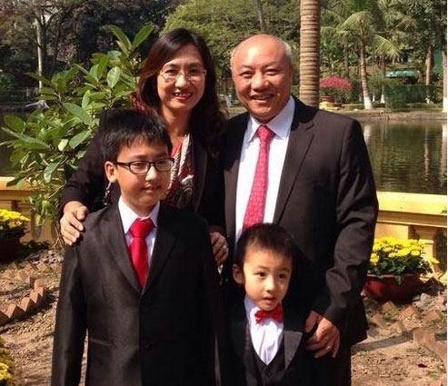 Các BTV thời sự nổi tiếng làm gì sau khi rời VTV? - 2