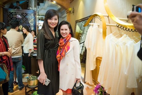 Các BTV thời sự nổi tiếng làm gì sau khi rời VTV? - 5