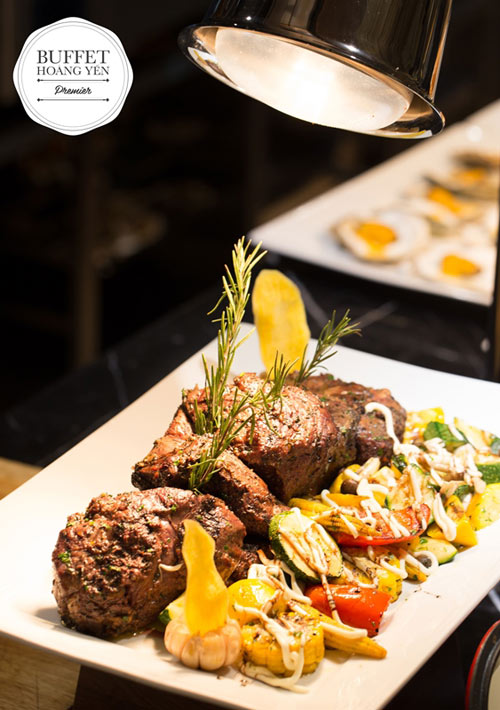 Sài Gòn: Đi đâu để ăn thật ngon, quà thật nhiều vào mùa Giáng sinh này? - 6