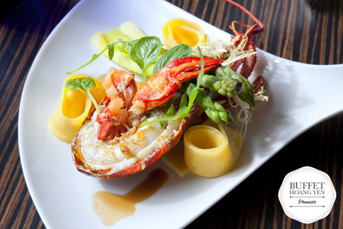 Sài Gòn: Đi đâu để ăn thật ngon, quà thật nhiều vào mùa Giáng sinh này? - 7