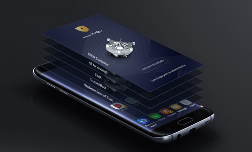 Samsung Galaxy S8 sẽ ra mắt tháng 4 tại New York - 1