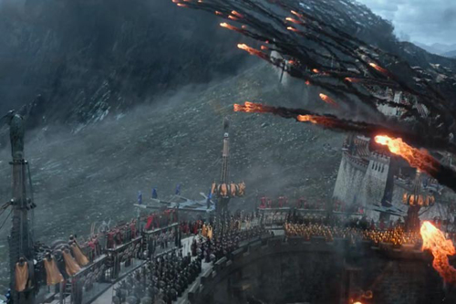 Điều ít biết về bộ phim tốn kém nhất TQ đang gây tranh cãi - 9