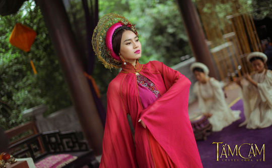 Minh Hằng - Nhã Phương: Ai diễn tài hơn? - 3