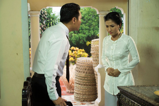 Minh Hằng - Nhã Phương: Ai diễn tài hơn? - 4