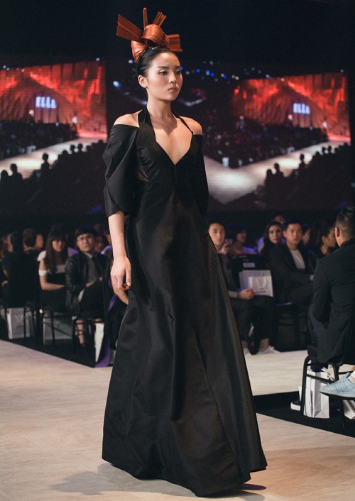 Hoa hậu Việt đua nhau &#34;khuấy đảo&#34; sàn catwalk năm 2016 - 6