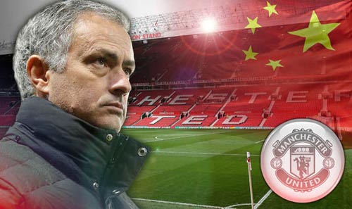 MU: Bàn về top 5, Mourinho &#34;không dám&#34; nói vô địch - 2