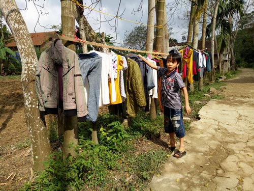 Đám cưới chú lùn và “Bạch Tuyết” ở Hà Tĩnh gây sốt - 2