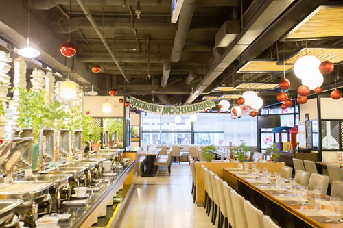 Giáng sinh ngập tràn quà tặng – tràn ngập niềm vui - 3