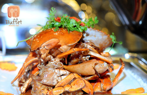 Giáng sinh ngập tràn quà tặng – tràn ngập niềm vui - 7