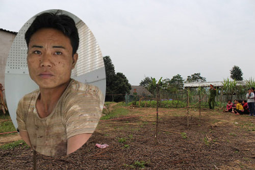 Những vụ án chấn động năm 2016: Ám ảnh số “tử thần” - 3