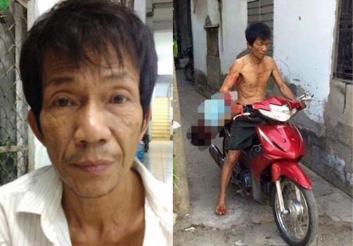 Những vụ án chấn động năm 2016: Ám ảnh số “tử thần” - 4