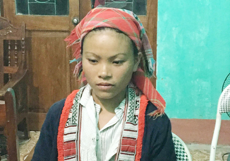 Những vụ án chấn động năm 2016: Ám ảnh số “tử thần” - 5