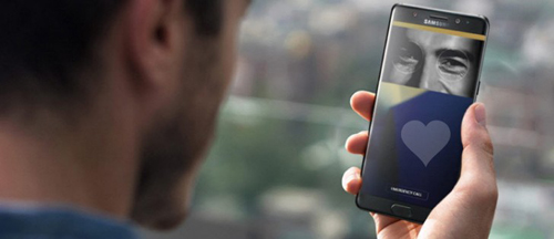 Bị thu hồi, nhưng Note 7 vẫn nhiều người dùng hơn smartphone khác - 1