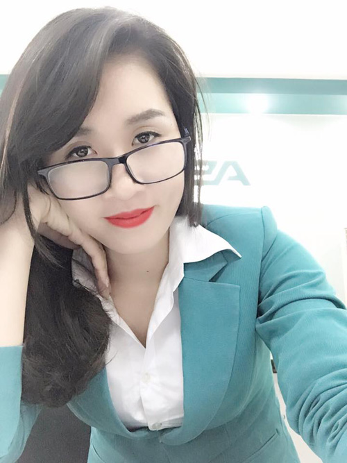 “Hot girl gặt lúa” lại gây thương nhớ với hình ảnh thôn nữ - 11