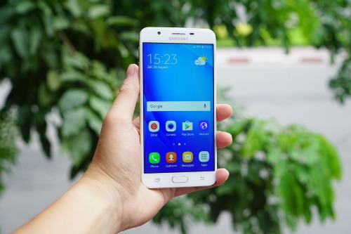 Top smartphone giá rẻ cho mùa Giáng sinh 2016 - 3