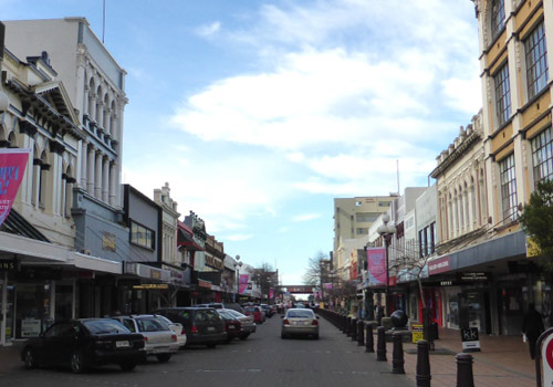Đầu tư cho trẻ em học miễn phí lên đến 8 năm tại New Zealand” - 1