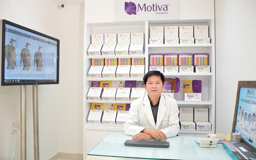 Bí quyết giữ vòng một quyến rũ với Nano chip 3D - 1