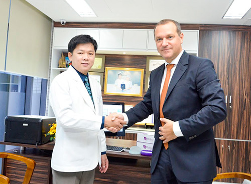 Bí quyết giữ vòng một quyến rũ với Nano chip 3D - 5