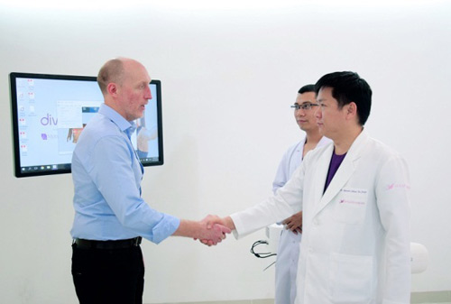 Bí quyết giữ vòng một quyến rũ với Nano chip 3D - 7