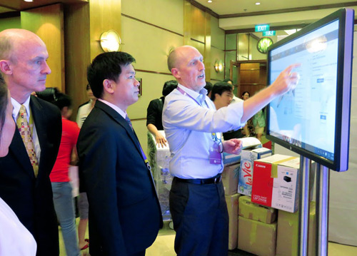 Bí quyết giữ vòng một quyến rũ với Nano chip 3D - 8