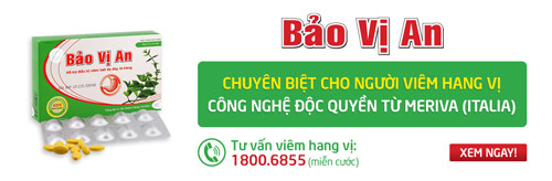 Hé lộ cách hết viêm xung huyết hang vị dạ dày của người Sài Gòn - 6