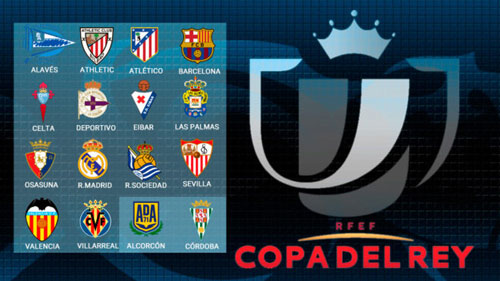 Cúp Nhà Vua: Chưa có Kinh điển nhưng Real, Barca đủ “méo mặt” - 2