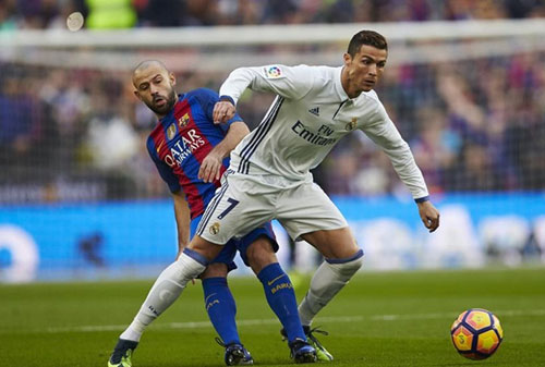 Cúp Nhà Vua: Chưa có Kinh điển nhưng Real, Barca đủ “méo mặt” - 3