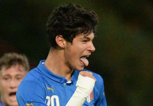 Tin HOT bóng đá tối 23/12: Balotelli không ghi bàn là “xơi” thẻ - 2