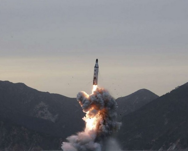 ĐH ở Nhật bí mật dạy người Triều Tiên về vũ khí hạt nhân? - 1