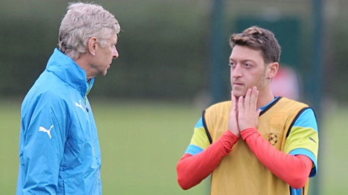 Arsenal hủy tiệc Giáng sinh: Khó gỡ mối tơ vò - 3