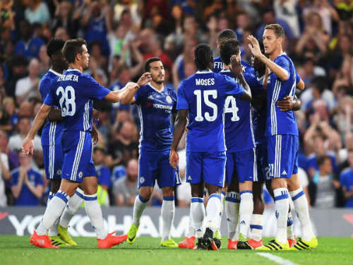 Chelsea: Conte - Người gom nhặt những mảnh vỡ của Mourinho - 3