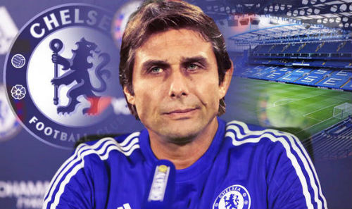 Chelsea: Conte - Người gom nhặt những mảnh vỡ của Mourinho - 2