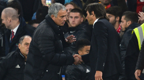 Chelsea: Conte - Người gom nhặt những mảnh vỡ của Mourinho - 1