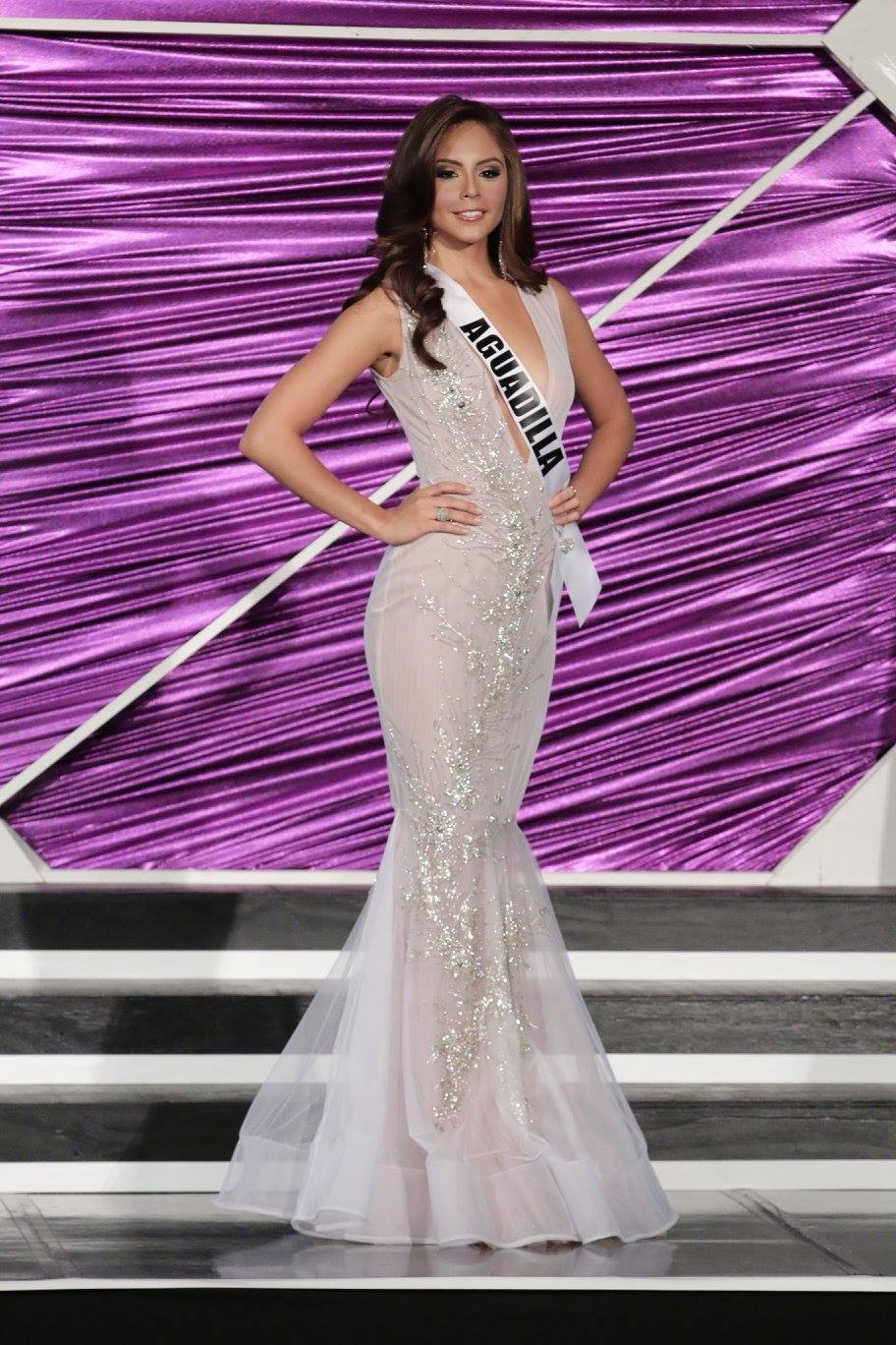 Puerto Rico cử mỹ nữ 9X nóng bỏng đi thi Miss Universe - 7