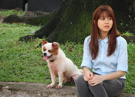 Những bộ phim nên xem vào Giáng sinh - 8