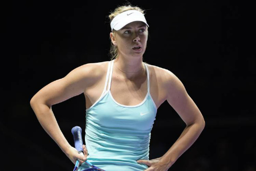 Australian Open 2017: Nỗi đau Sharapova, Del Potro - 1