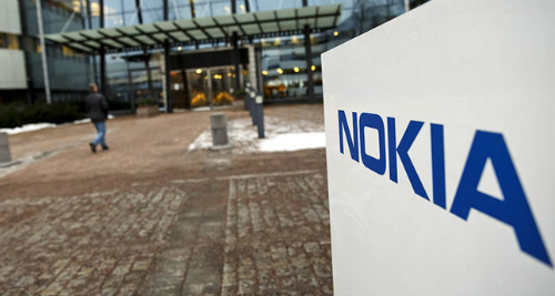 Nokia kiện Apple vi phạm bằng sáng chế tại Đức và Mỹ - 1