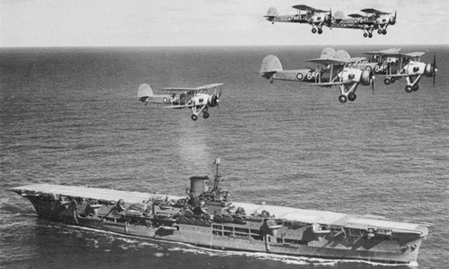 Trận hải chiến đánh chìm chiến hạm “khủng” nhất của Đức - 4