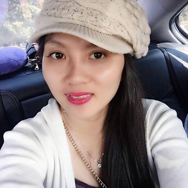 "Hotgirl” một tháng lừa 12 chiếc xe hơi - 1