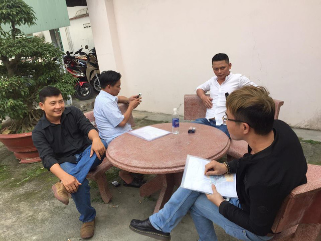 "Hotgirl” một tháng lừa 12 chiếc xe hơi - 2