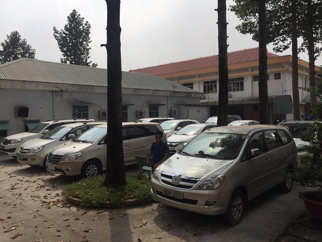 "Hotgirl” một tháng lừa 12 chiếc xe hơi - 3