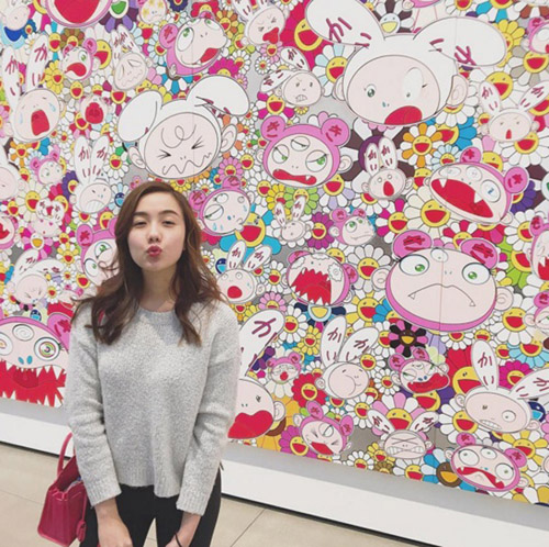 Hot girl Midu, Chi Pu đón Giáng sinh thế nào? - 10